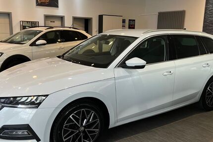 Skoda Octavia 165.778 km 16.985 &euro; Volkmarsen 34471