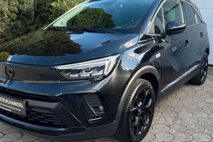 Opel Crossland (X) 61.850 km 14.990 &euro; Passau 94036