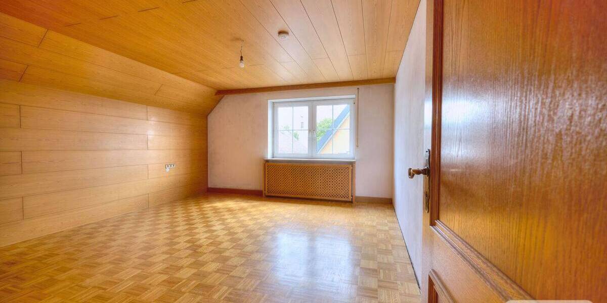 Etagenwohnung Jettingen-Scheppach Jettingen - 5 Zimmer, 131 m&sup2;, 290.000&euro; | Angebot:26797562