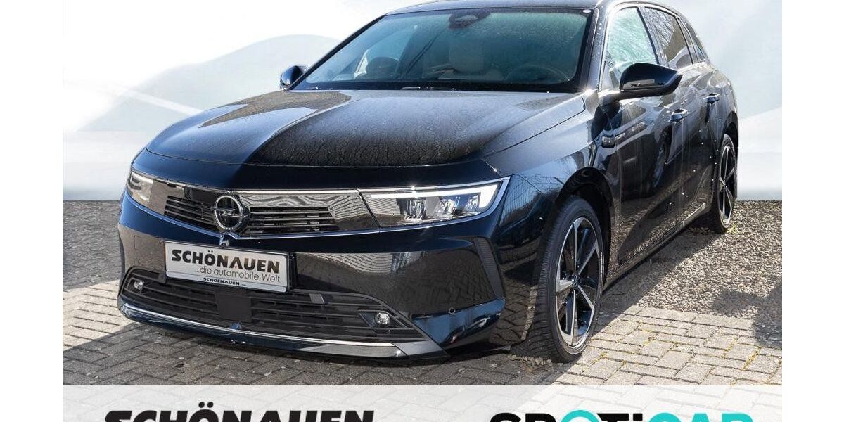 Opel Astra 16.456 km 19.750 &euro; Erftstadt 50374