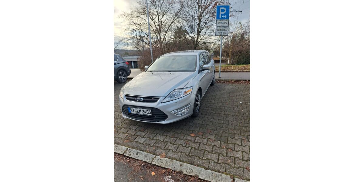 Ford Mondeo 355.000 km 1.900 &euro; Nürtingen 72622
