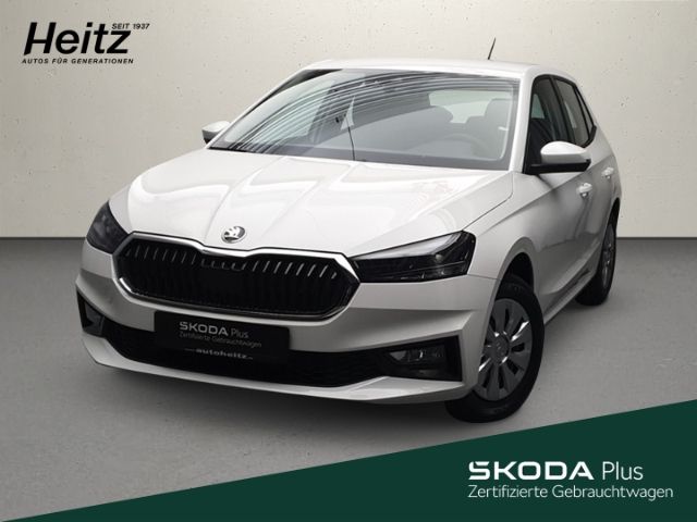 Skoda Fabia 9.000 km 17.990 &euro; Garmisch-Partenkirchen 82467