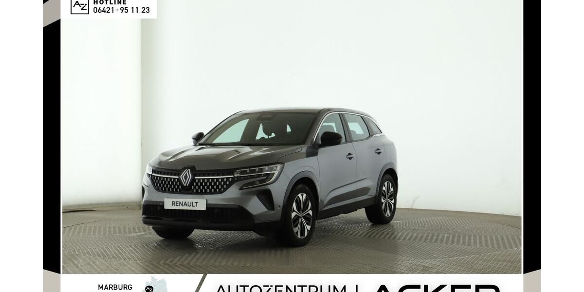 Renault Austral 27.939 km 25.790 &euro; Marburg 35043