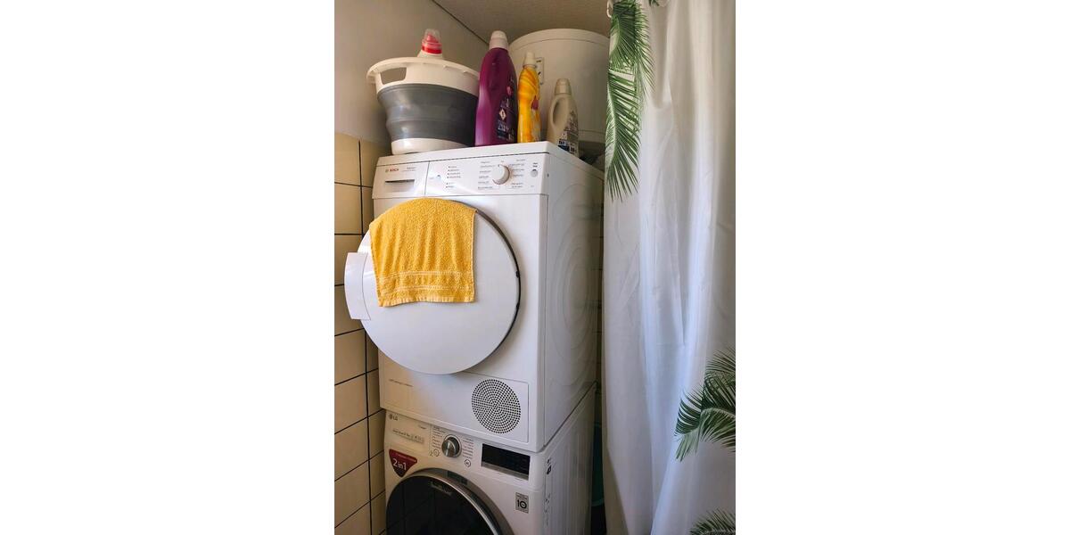 Etagenwohnung Trossingen - 2 Zimmer, 40 m&sup2;, 100.000&euro; | Angebot:27081585