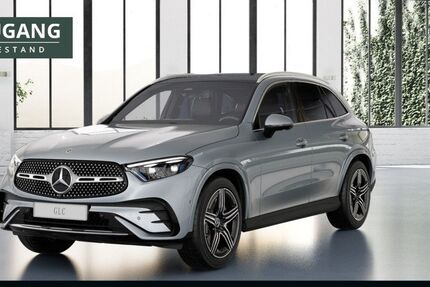 Mercedes-Benz GLC 200 5.000 km 61.660 € Stendal 39576