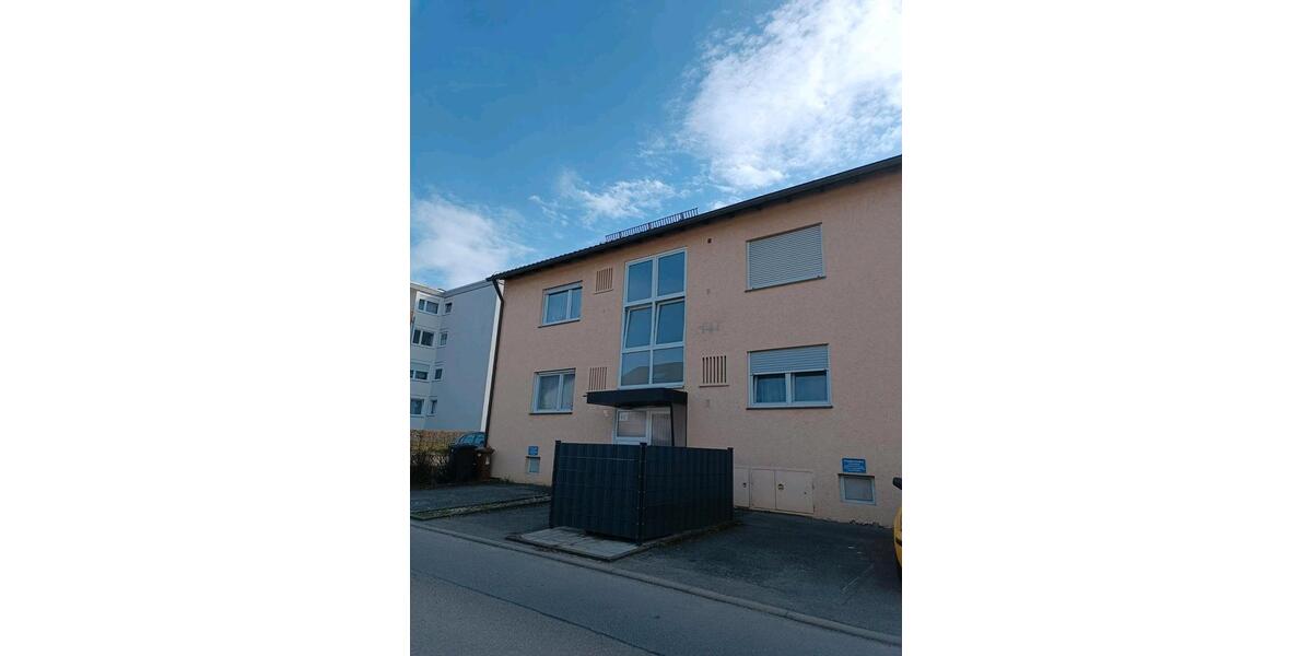 Etagenwohnung Sachsenheim - 2 Zimmer, 44 m&sup2;, 136.000&euro; | Angebot:26867412