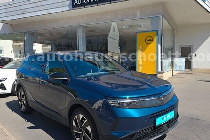 Opel Grandland (X) 11.932 km 29.880 &euro; Lauterbach 36341