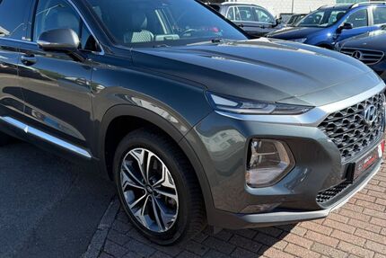 Hyundai SANTA FE 150.000 km 24.990 € Idar Oberstein 55743