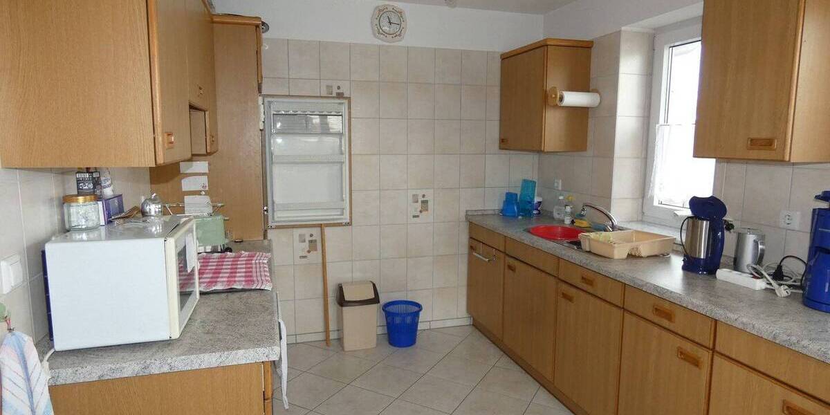 Mehrfamilienhaus, Wohnhaus Ertingen - 9 Zimmer, 208 m&sup2;, 399.000&euro; | Angebot:25701176