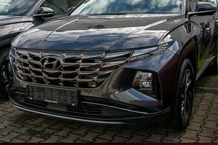 Hyundai TUCSON 122.851 km 21.990 € Dortmund 44289