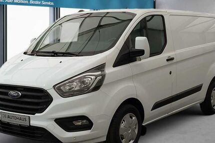 Ford Transit Custom 127.559 km 15.560 &euro; Cloppenburg 49661