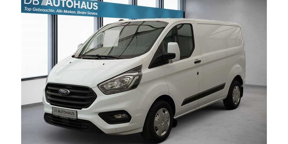 Ford Transit Custom 127.559 km 15.560 &euro; Cloppenburg 49661
