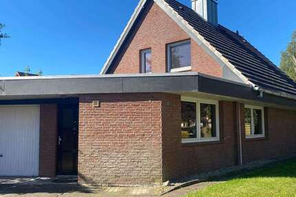 Haus zum Kaufen in Rendsburg 270.000 € 126 m² 5 zimmer