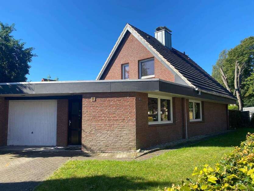 Haus zum Kaufen in Rendsburg 270.000 € 126 m² 5 zimmer