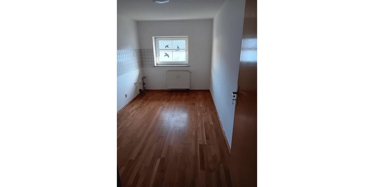 Etagenwohnung Bad Belzig - 2 Zimmer, 71 m&sup2;, 635&euro; | Angebot:24583511