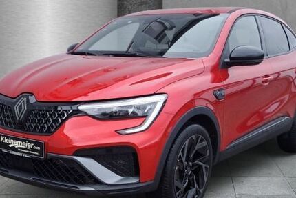Renault Arkana 7.000 km 31.770 &euro; Minden 32427