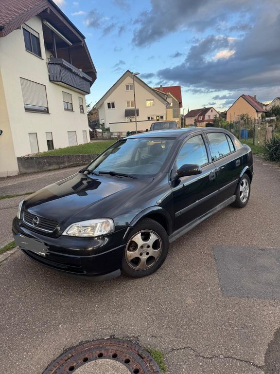 Astra
