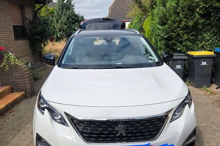 Peugeot 5008 173.000 km 12.700 &euro; Oldenburg 23758
