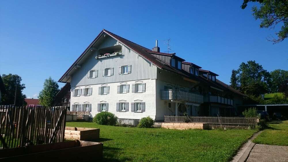 Etagenwohnung Gestratz - 3 Zimmer, 124 m&sup2;, 410.000&euro; | Angebot:27019465