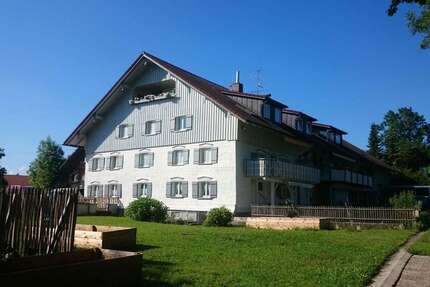 Wohnung Gestratz - 3 Zimmer, 124 m&sup2;, 410.000&euro; | Angebot:27019465