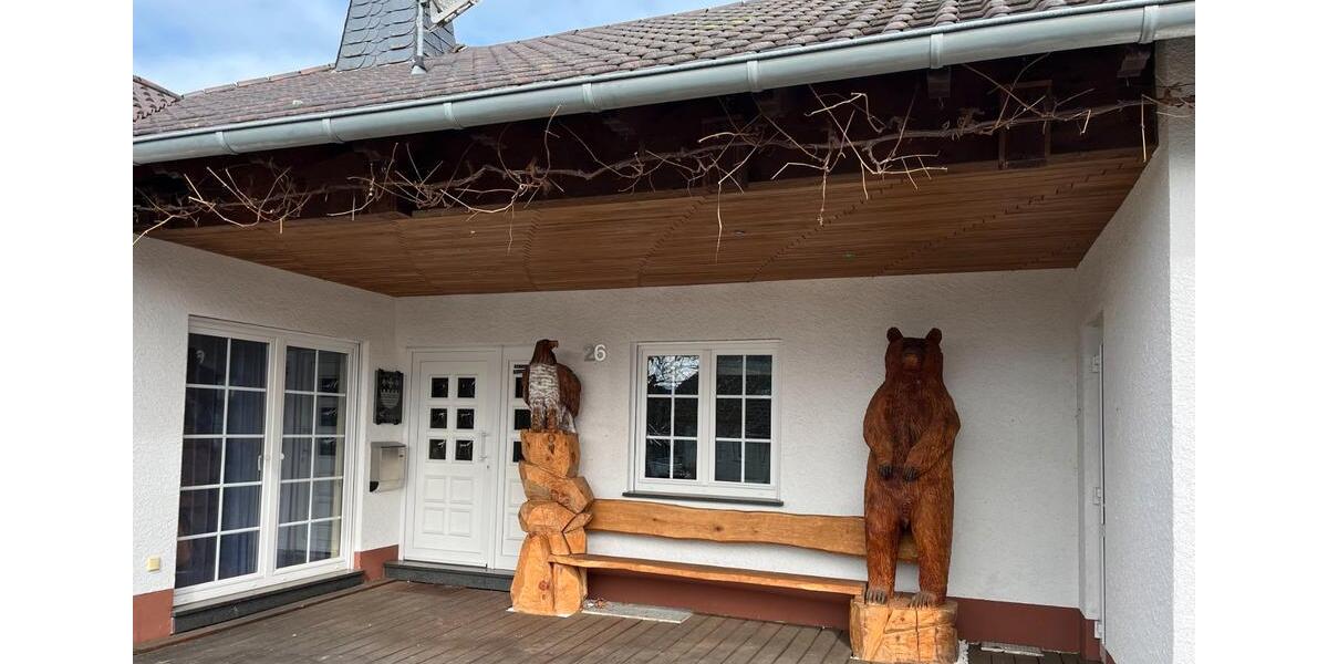 Bungalow Kyllburg - 5 Zimmer, 190 m&sup2;, 480.500&euro; | Angebot:26838125