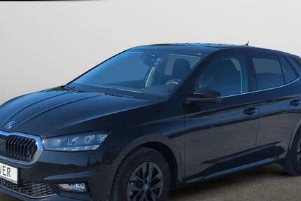 Skoda Fabia 27.800 km 17.210 &euro; Hagen 27628