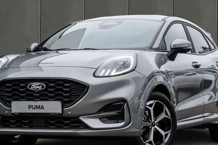 Ford Puma 23.500 km 24.890 &euro; Düren 52349