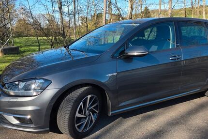 VW Golf 132.200 km 12.700 &euro; Blieskastel Altheim 66440