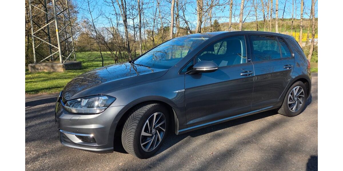 VW Golf 132.200 km 12.700 &euro; Blieskastel Altheim 66440
