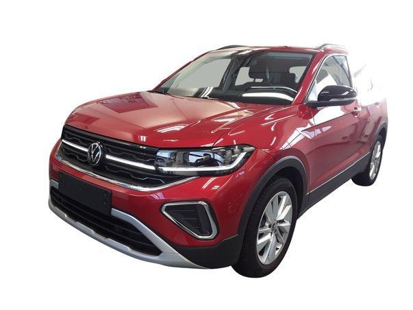 VW T-Cross 6.978 km 26.250 &euro; Königs-Wusterhausen 15711