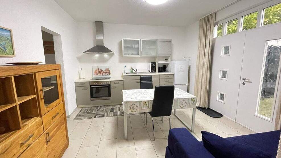 Modernes Apartment für 5 Monate auf Zeit zu vermieten 1 zimmer