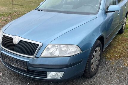 Skoda Octavia 308.810 km 1.299 &euro; Nessetal/OT Goldbach 99869