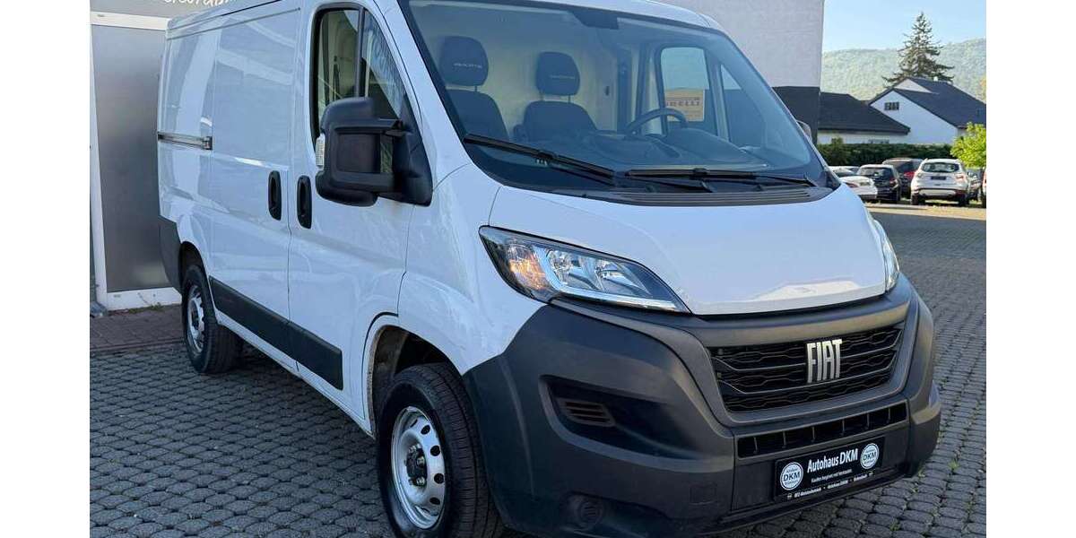 Fiat Ducato 118.061 km 17.999 &euro; Bickenbach 64404