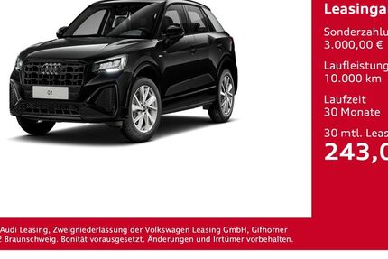 Audi Q2 8.934 km 33.540 &euro; Osnabrück 49080
