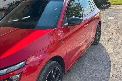 Skoda Kamiq 26.000 km 25.800 &euro; Baden-Württemberg - Heilbronn 74078