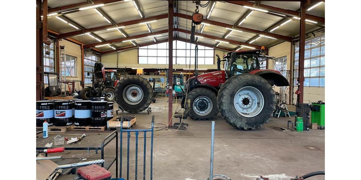 Gewerbeobjekt Twistringen - 3.500&euro; | Angebot:21222351