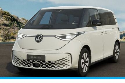 VW ID. Buzz