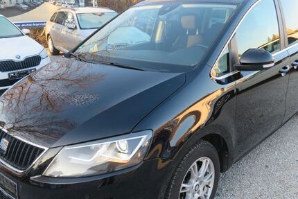 Seat Alhambra 173.600 km 14.950 &euro; Prießnitz 04654