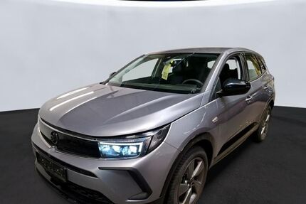 Opel Grandland (X) 34.366 km 23.900 &euro; Goslar 38644