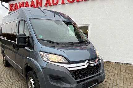 Citroen Jumper 250.000 km 12.950 &euro; Goslar 38644