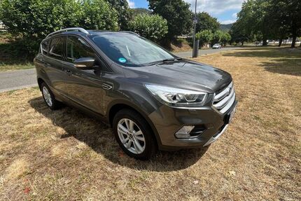 Ford Kuga 104.538 km 11.200 &euro; Lorch 65391