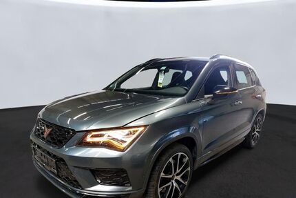 Cupra Ateca 112.404 km 20.990 &euro; Weinstadt 71384