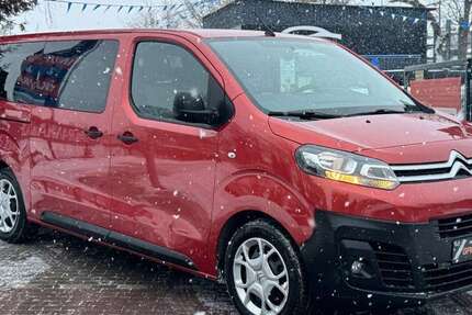 Citroen Jumpy 173.654 km 13.990 &euro; Berlin 13127