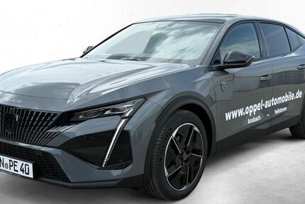 Peugeot 408 6.900 km 42.144 &euro; Ansbach 91522