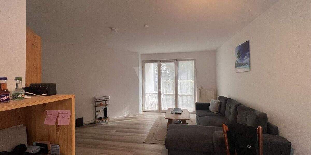 Etagenwohnung Gaggenau - 3 Zimmer, 70 m&sup2;, 210.000&euro; | Angebot:25426764