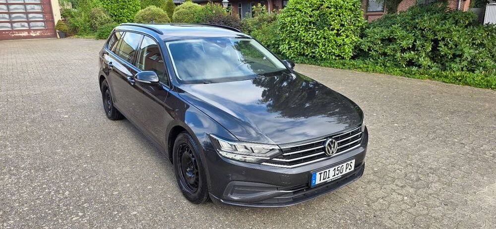 Passat Variant