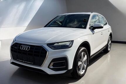 Audi Q5 136.600 km 29.999 &euro; Speyer 67346