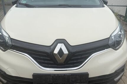 Renault Captur 165.000 km 6.550 &euro; Wolfenbüttel (Halchter) 38304