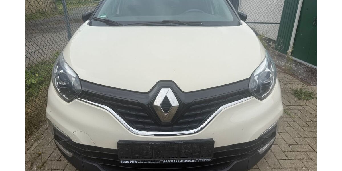 Renault Captur 165.000 km 6.550 &euro; Wolfenbüttel (Halchter) 38304