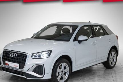 Audi Q2 9.298 km 26.440 &euro; Böblingen 71034